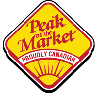 Peak of the Market